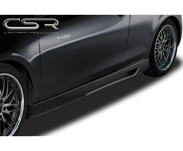 "Seitenschweller X-Line ""SE"" VW Golf 6"