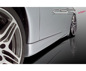 Seitenschweller SX-Line Porsche 911 / 996