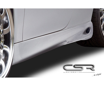 Seitenschweller SX-Line Porsche 986 Boxster