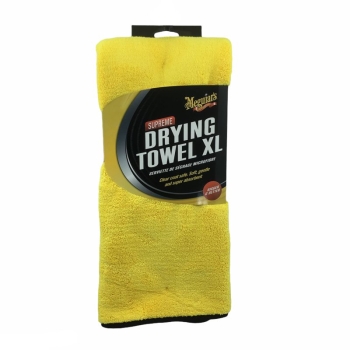 Meguiar's Drying Towel XL / Trockentuch
