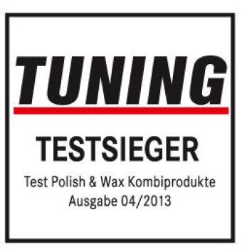 Meguiar's Cleaner Wax Reinigungswax