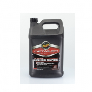 Meguiar's DA Microfiber Correction Compound 3,78 l