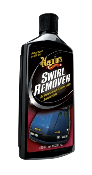 Meguiars Swirl Remover