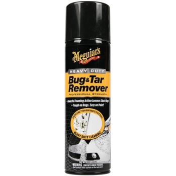 Meguiar's Heavy Duty Bug & Tar Remover