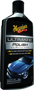 Meguiars Ultimate Polish