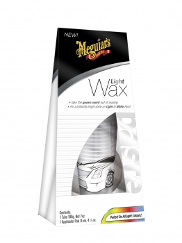 Meguiar's Light Wax