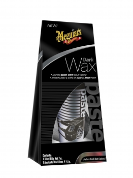 Meguiar's Dark Wax