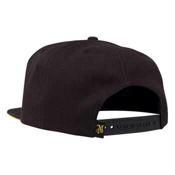 Meguiar's Snap Back - Kappe