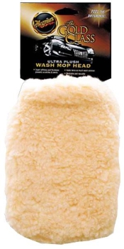 Meguiar's Ultra Plush Wash Mop, Ersatzaufsatz