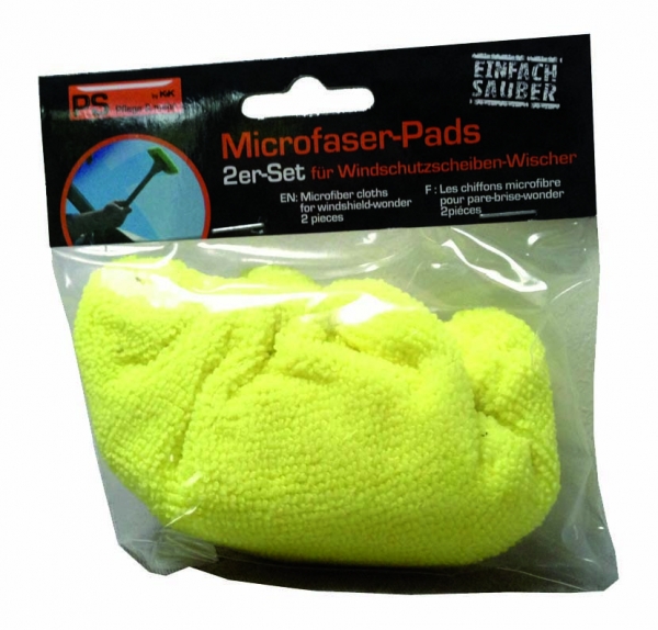 PS Ersatz-Pad für Wischer