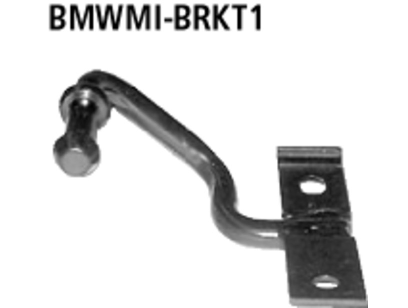 Halter LH außen für ESD BMW Mini Diesel