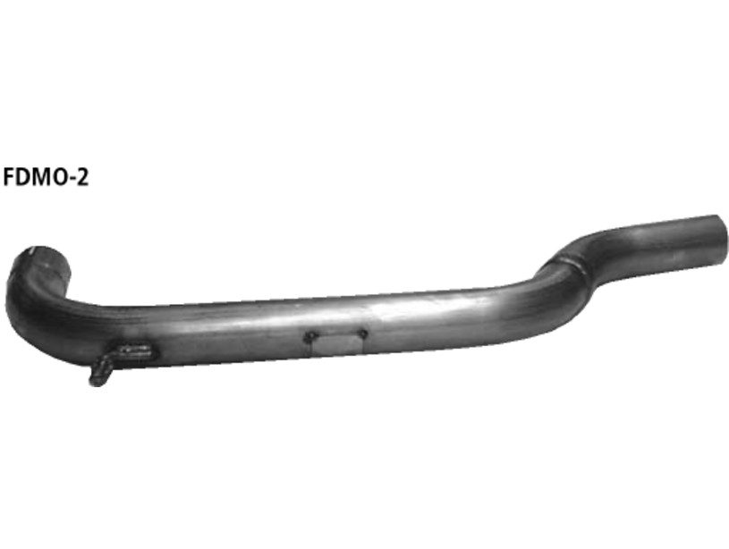 Verbindungsrohr Ford Mondeo