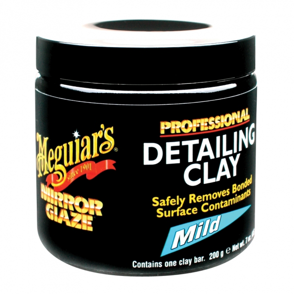 Meguiar's Mild Overspray Clay Bar
