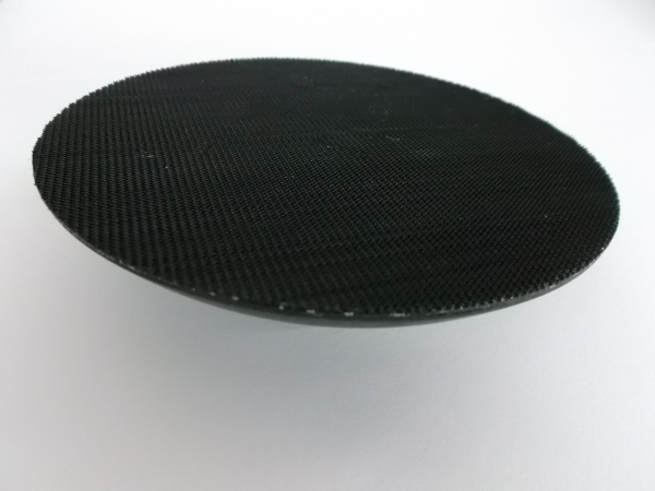Meguiar's 5'' DA Soft Buff Backing Plate, Polierteller