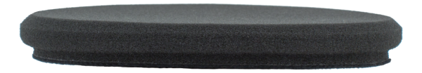 Soft Buff Foam Finishing Disc