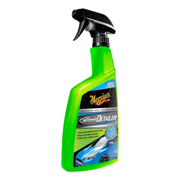 Meguiars Hybrid Ceramic Detailer