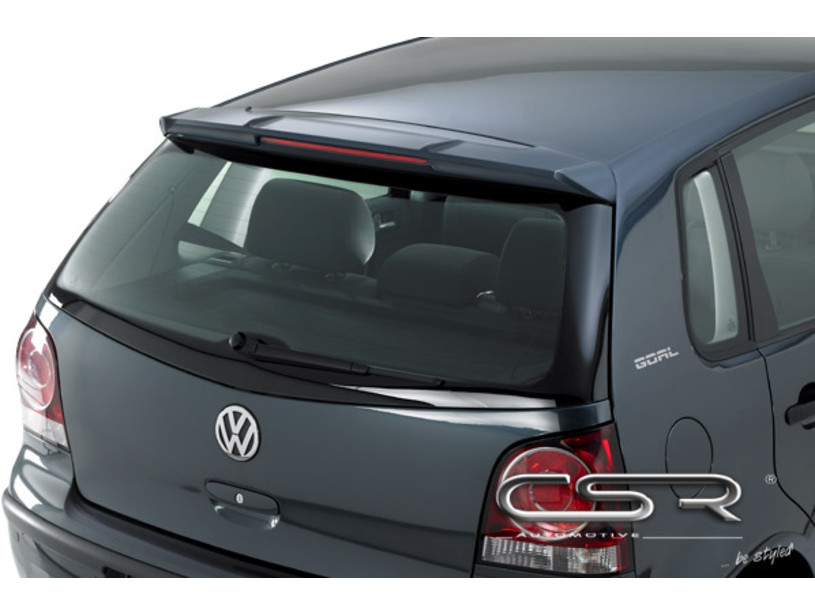 CSR Heckspoiler für VW Polo 6R
