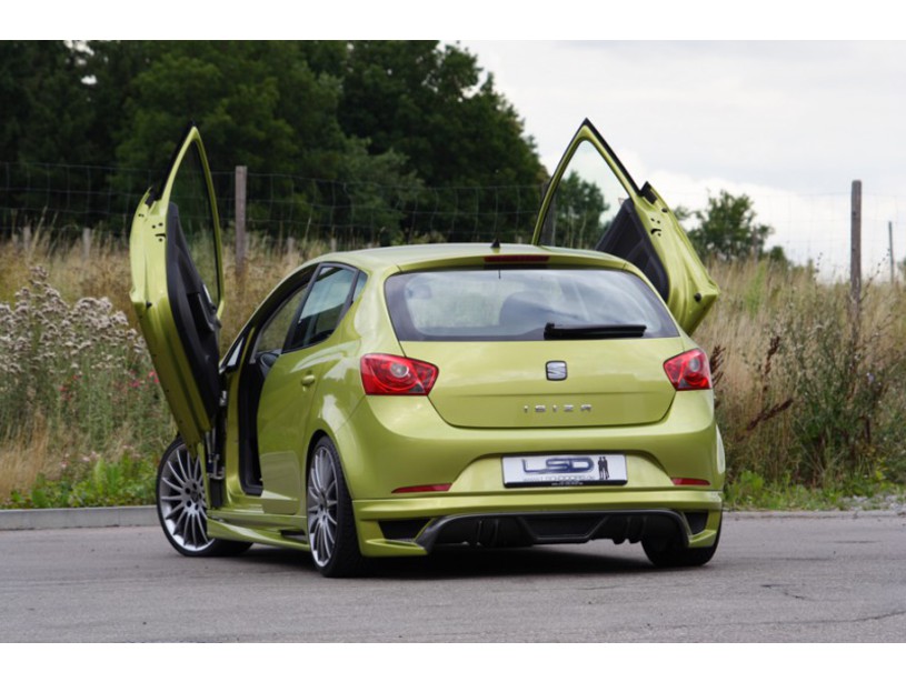 LSD Flügeltüren Seat Ibiza 6J