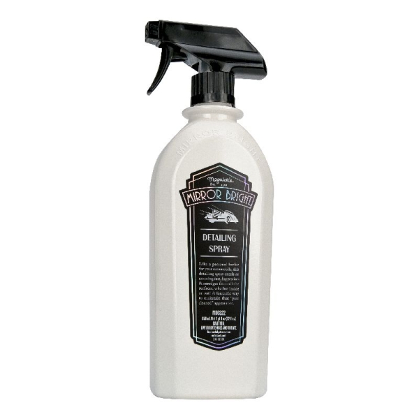 Meguiar's Mirror Bright™ Detailing Spray