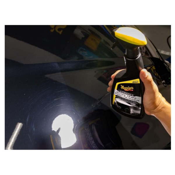 Meguiar's Ultimate Insane Shine Paint Glosser