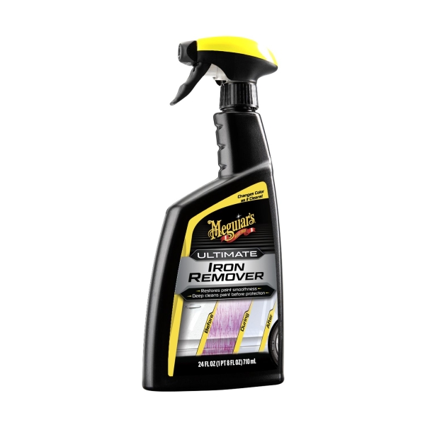 Meguiar's Ultimate Iron Remover