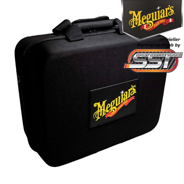 Meguiar's Soft Shell Case Tasche