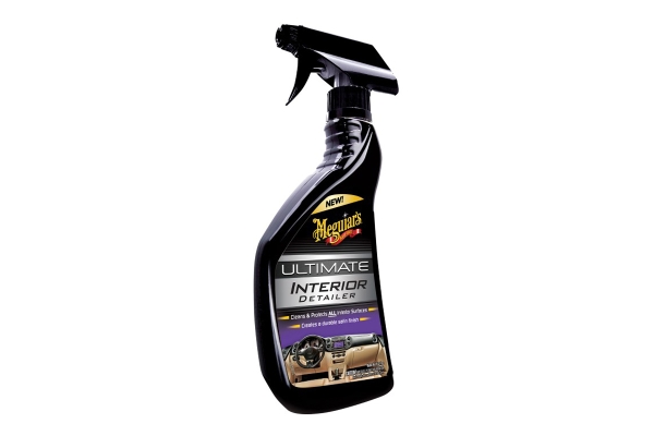 Meguiar's Ultimate Interior Detailer