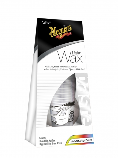 Meguiar's Light Wax
