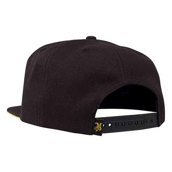 Meguiar's Snap Back - Kappe