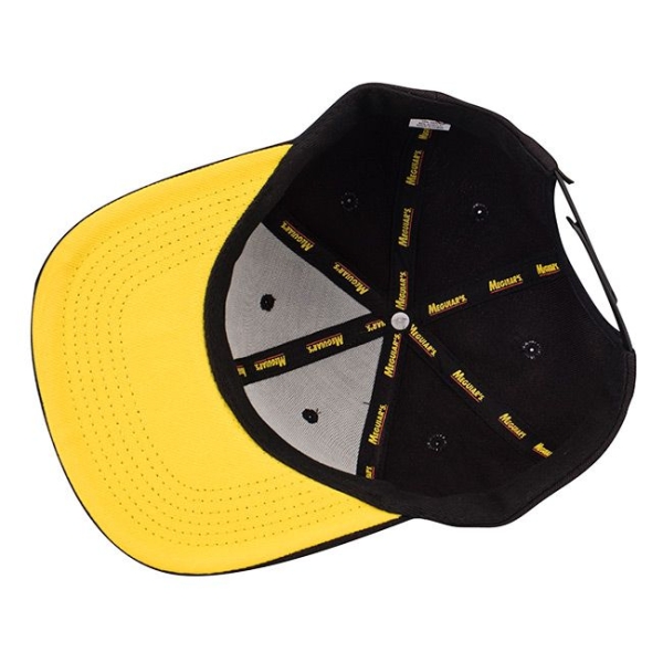 Meguiar's Snap Back - Kappe