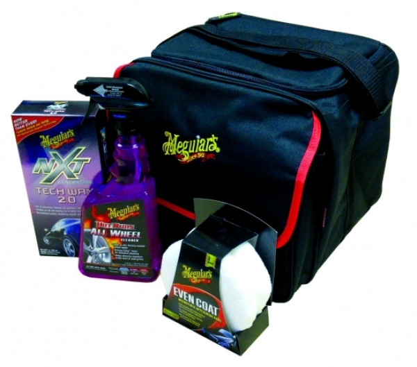 Meguiar's Kit Bag
