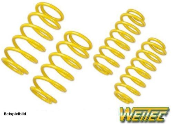 Weitec Federn 30/30mm Mini Clubman 66-82kW Diesel