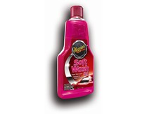Meguiar's Soft Wash Gel Shampoo