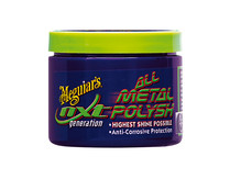 Meguiar's NXT All Metal Polysh