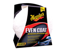 Meguiar's Even Coat Applicator Pads (2er Pack) Microfaserschwamm