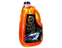 Meguiar's Gold Class Shampoo & Conditioner, 1890ml