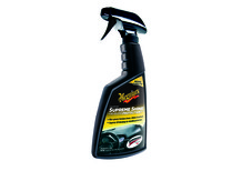 Meguiar's Supreme Shine Vinyl & Rubber Protectant