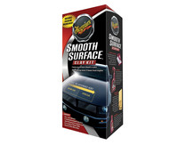 Meguiar's Lackpflege Smooth Surface Clay Kit