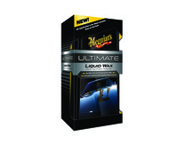 Meguiar's Ultimate Liquid Wax 473ml