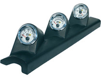 raid hp Einbauhalter A-Säule universal 3-er