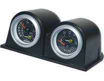 raid hp Einbauhalter Aufbau universal 2-er