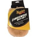 Meguiar's Lammwoll-Waschhandschuh