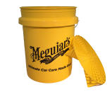 Meguiar's Grit Guard Einsatz + Eimer - NEU