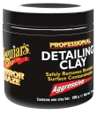 Meguiar's Mirror Glaze Detailing Clay (intensiv)