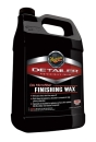 Meguiar's DA Microfiber Finishing Wax 3,78l
