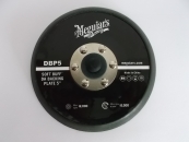 Meguiar's 5'' DA Soft Buff Backing Plate, Polierteller