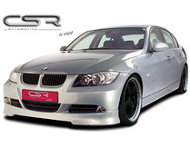 Frontspoileransatz, X-Line für BMW 3er E91