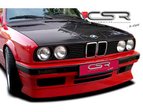 Frontspoileransatz, X-Line für BMW E30
