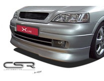 Frontspoileransatz, X-Line für Opel Astra G