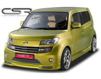 Frontspoileransatz, X-Line für Daihatsu Materia Typ M4